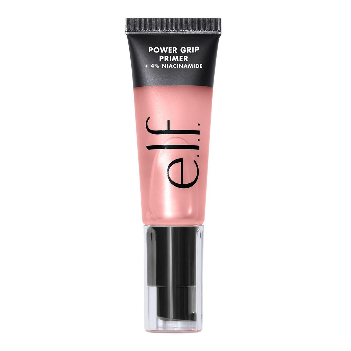 ELF - Gel Hidratante para Rostro e.l.f. Power Grip Primer + 4% Niacinamide