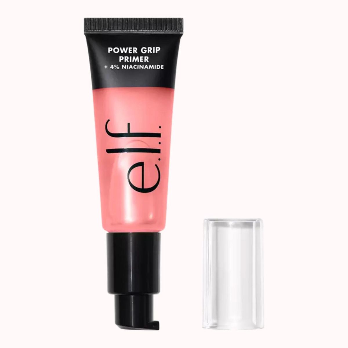 ELF - Gel Hidratante para Rostro e.l.f. Power Grip Primer + 4% Niacinamide