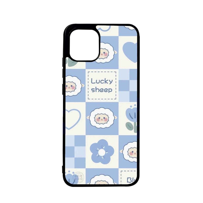 GENERICO - Funda Protector Case Para SAMSUNG A03