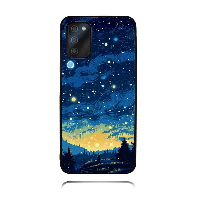 GENERICO - Funda Protector Case Para SAMSUNG A03S