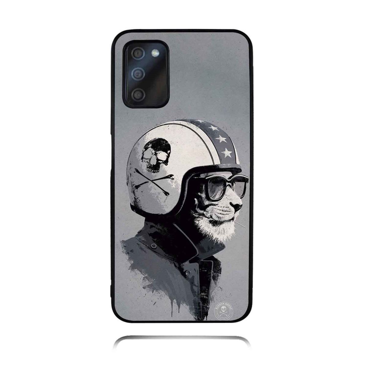 GENERICO - Funda Protector Case Para SAMSUNG A03S