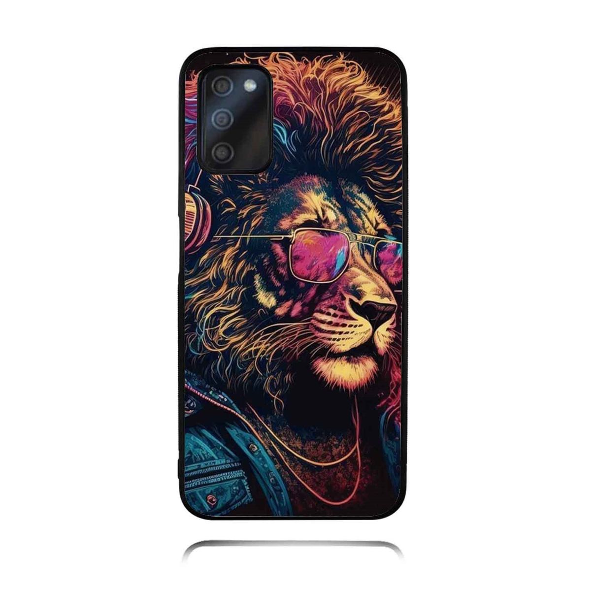 GENERICO - Funda Protector Case Para SAMSUNG A03S