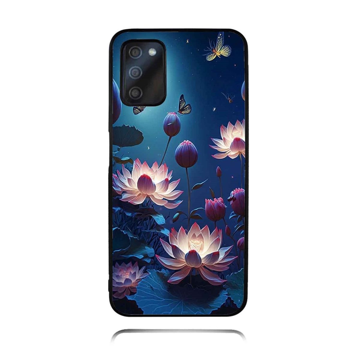 GENERICO - Funda Protector Case Para SAMSUNG A03S