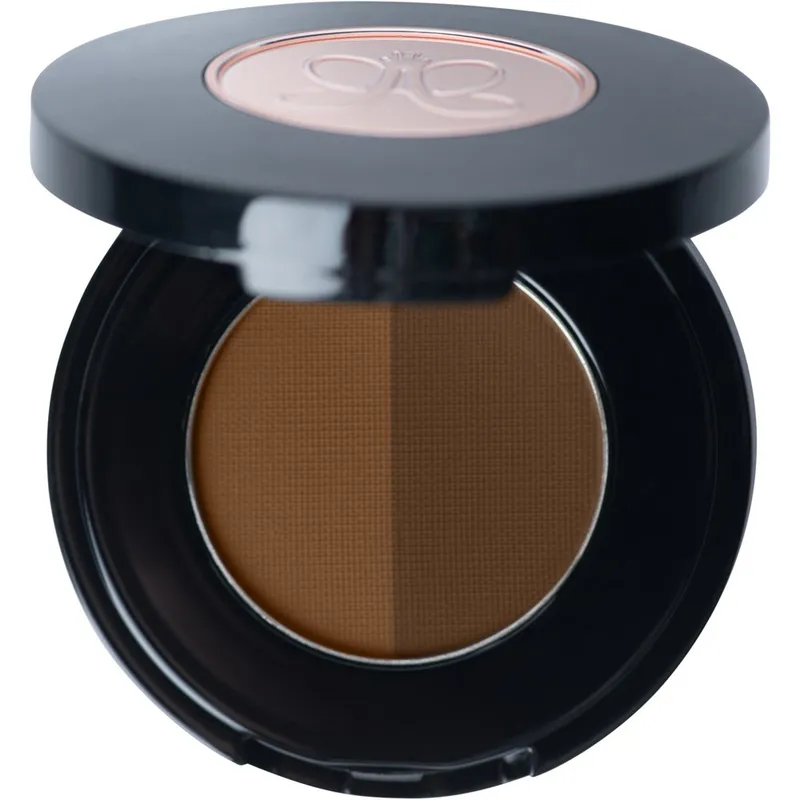 ANASTASIA - Cejas Powder Duo Auburn Anastasia