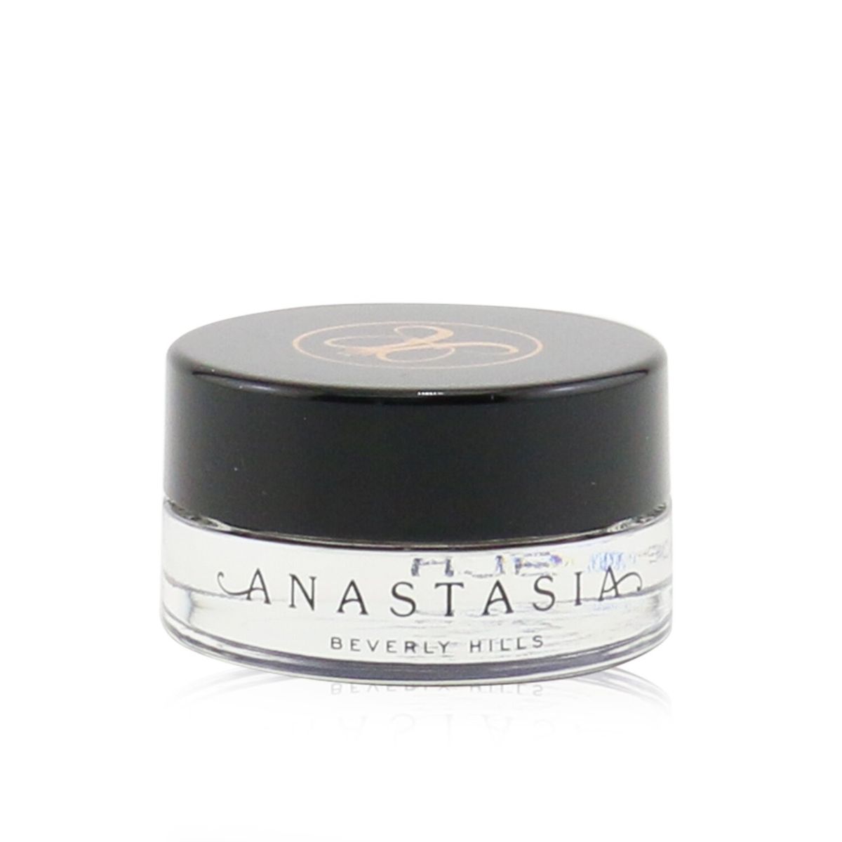 ANASTASIA - Pomada Para Cejas Ebony for black hair w/ a warm  Anastasia