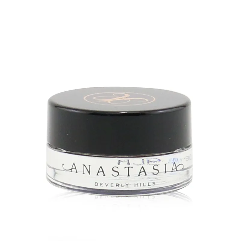 ANASTASIA - Pomada Para Cejas Ebony for black hair w/ a warm  Anastasia