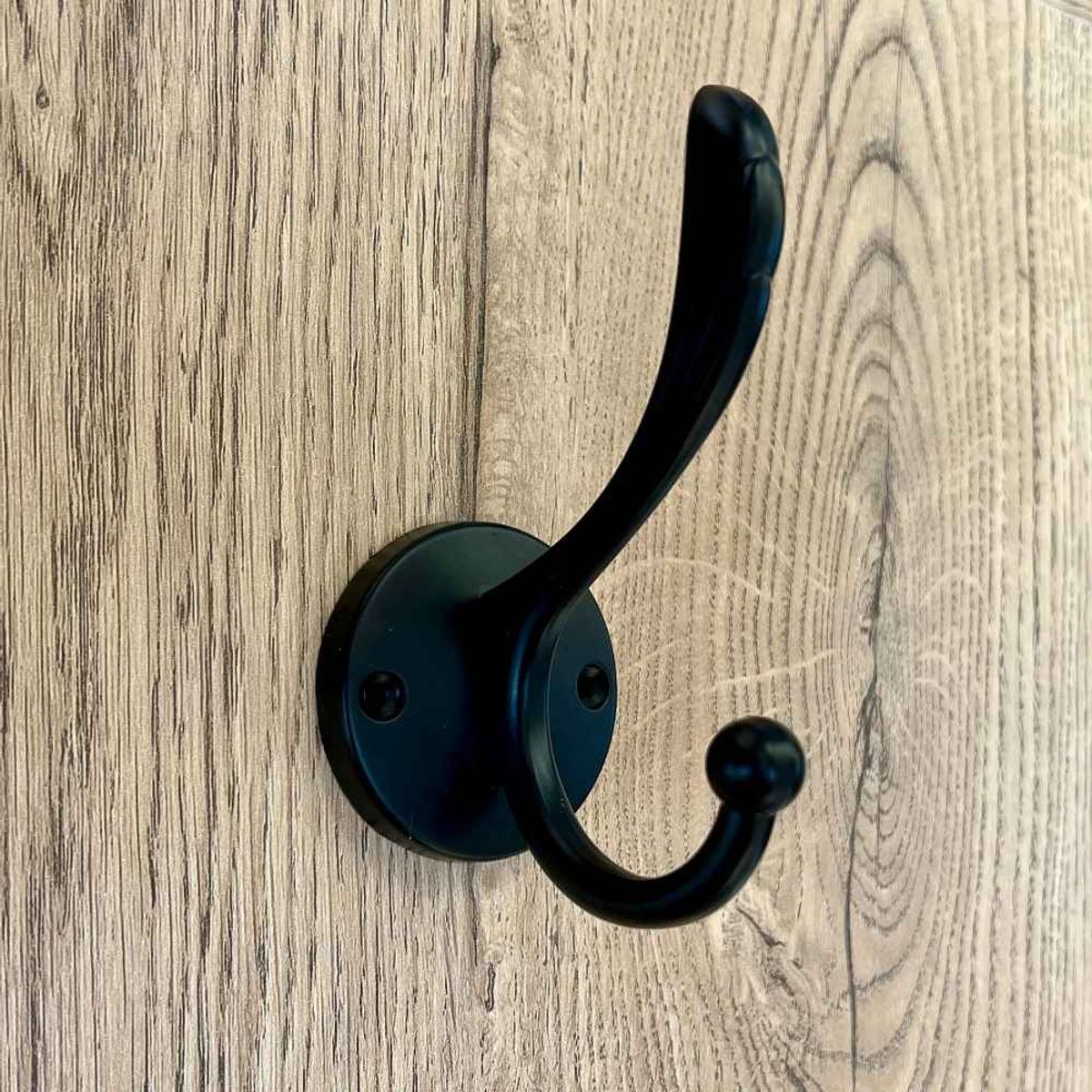 MAS CASA MOBILIARIO Y ACCESORIOS - Colgador Decorativo y Multifuncional Más Casa Perú