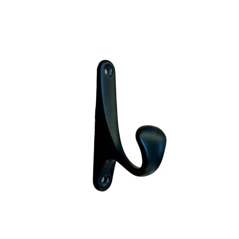 MAS CASA MOBILIARIO Y ACCESORIOS - Percha multiusos para colgar chompas, gorras, etc  Más Casa Perú