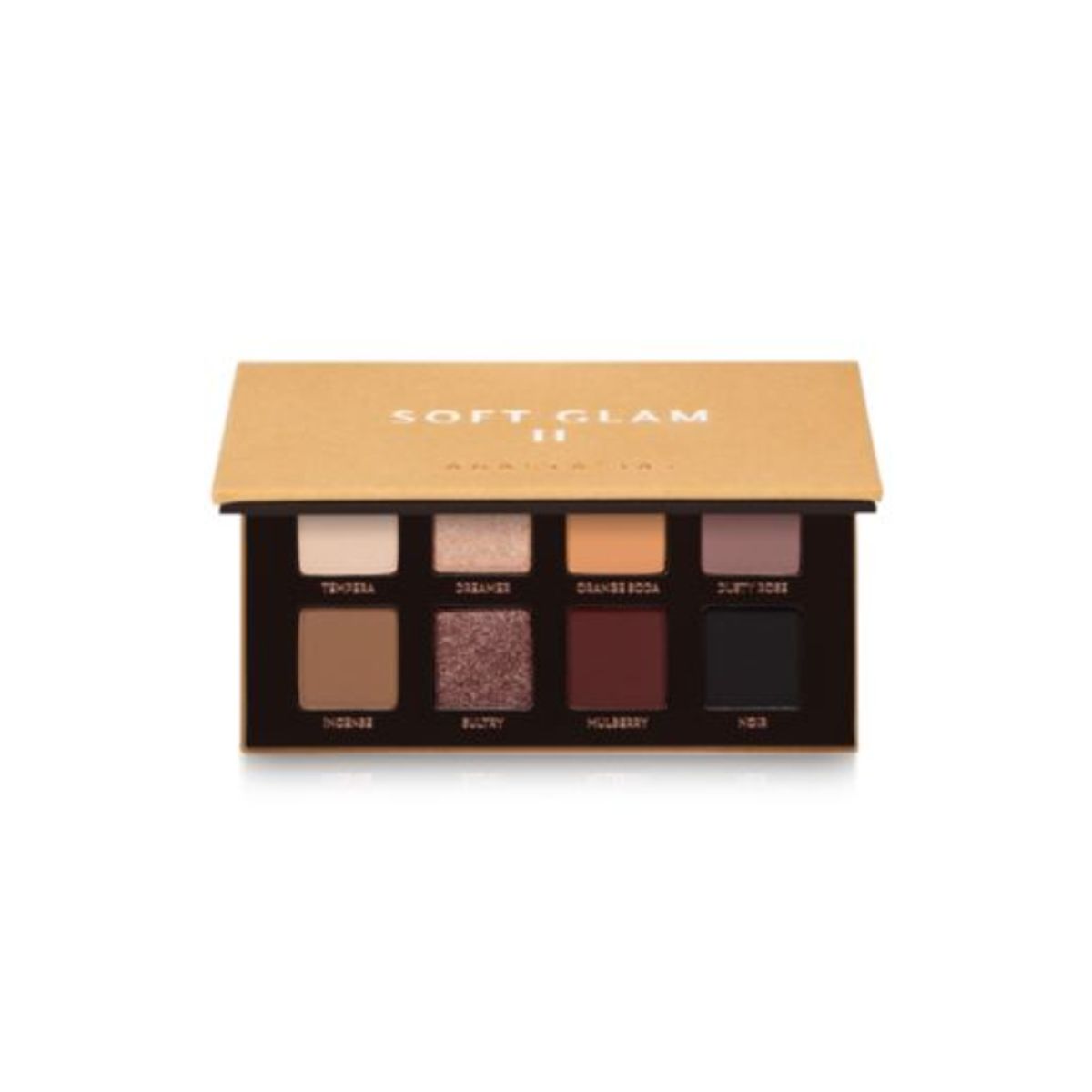 ANASTASIA - Mini Paleta Para Ojos Soft Glam II Anastasia