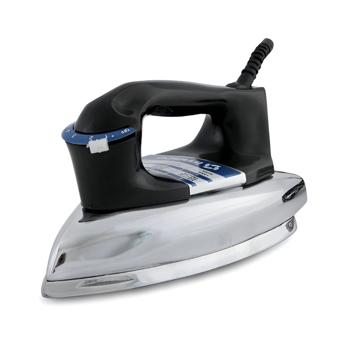 IMACO - Plancha Seca Pesada Imaco I1700 de 1000w