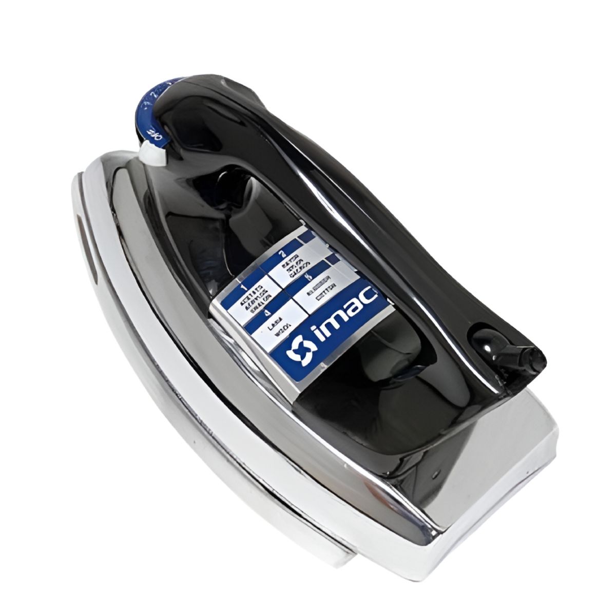 IMACO - Plancha Seca Pesada Imaco I1700 de 1000w