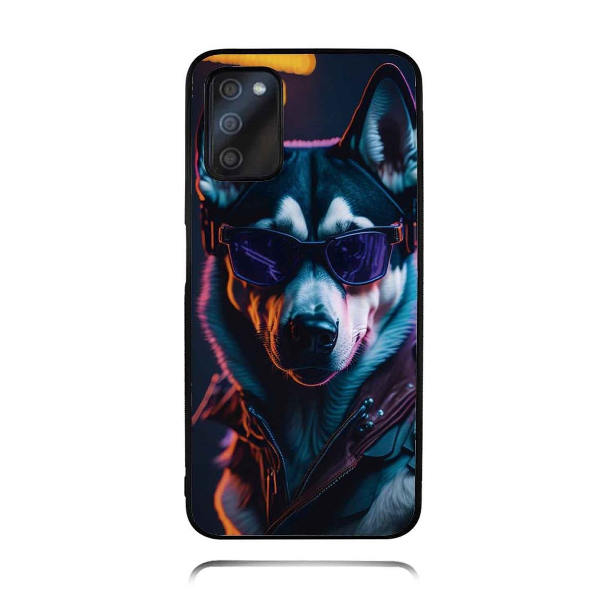 GENERICO - Funda Protector Case Para SAMSUNG A03S