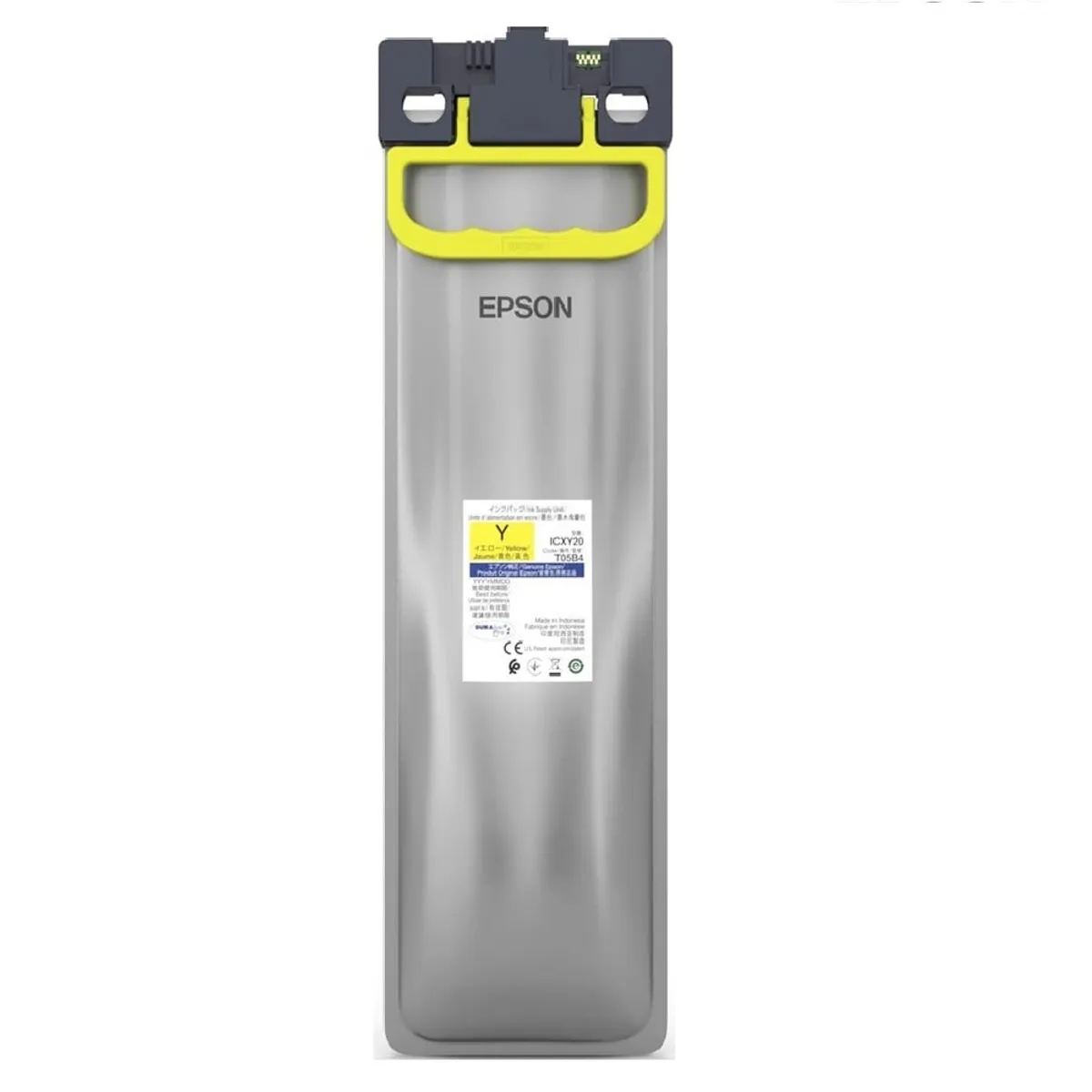 EPSON - Tinta Epson T05B4 Amarillo T05B400 - 3732ml