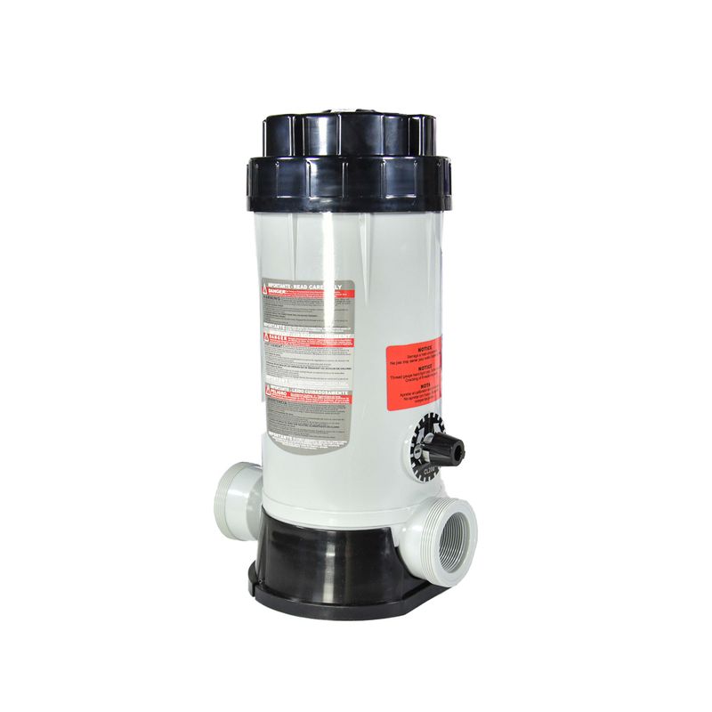 BERKLIN - CLORINADOR EN LINEA 4KG