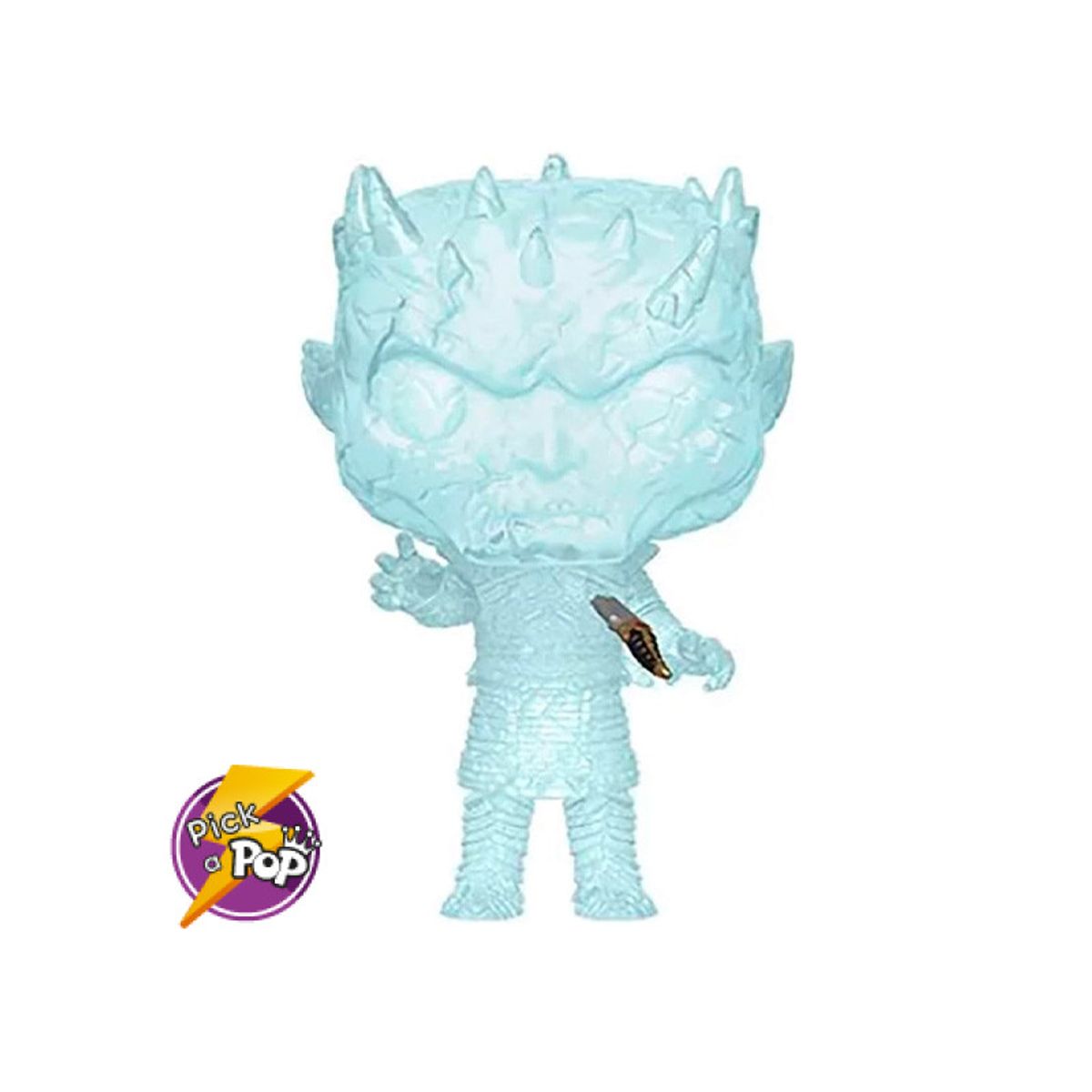 FUNKO - GAME OF THRONES NIGHT KING 84