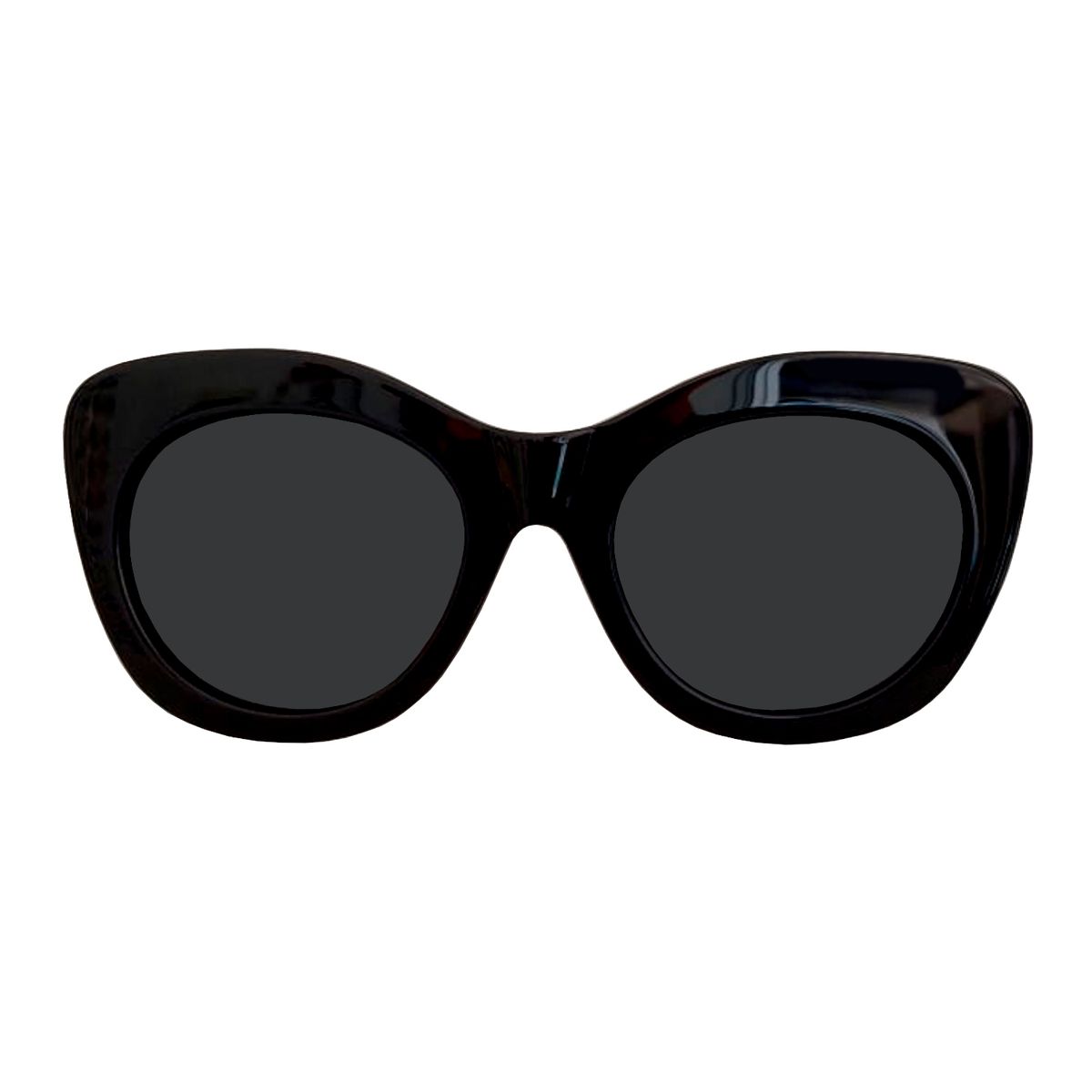 NYM - Lente De Sol Polarizado De Acetato