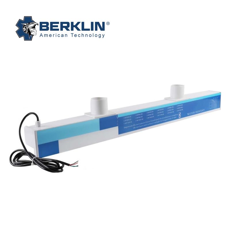 BERKLIN - LUZ DE CASCADA 120 CM