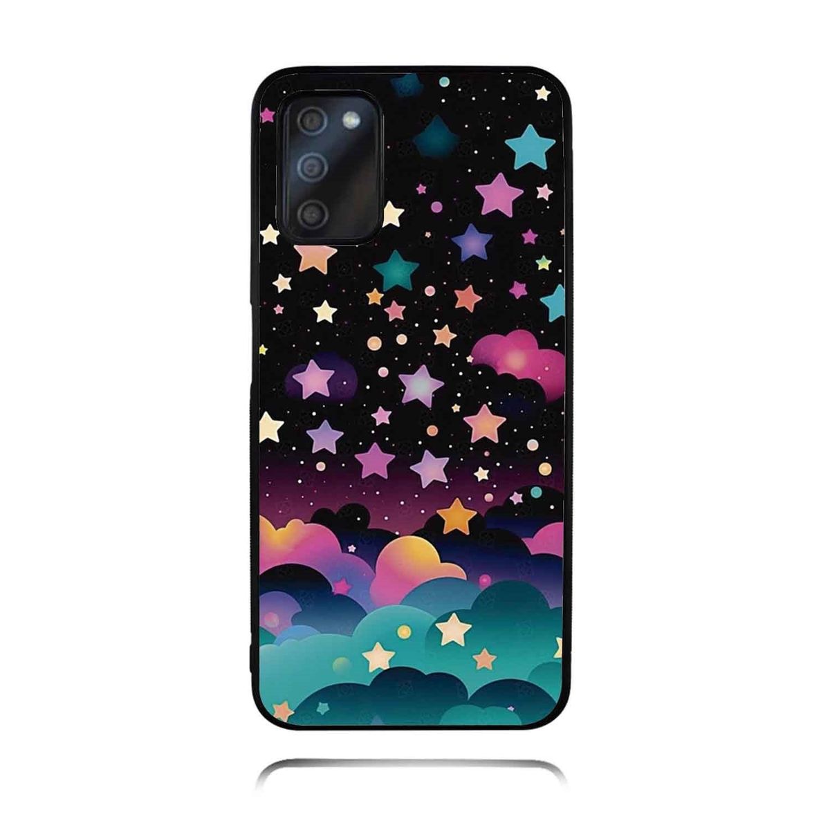 GENERICO - Funda Protector Case Para SAMSUNG A03S