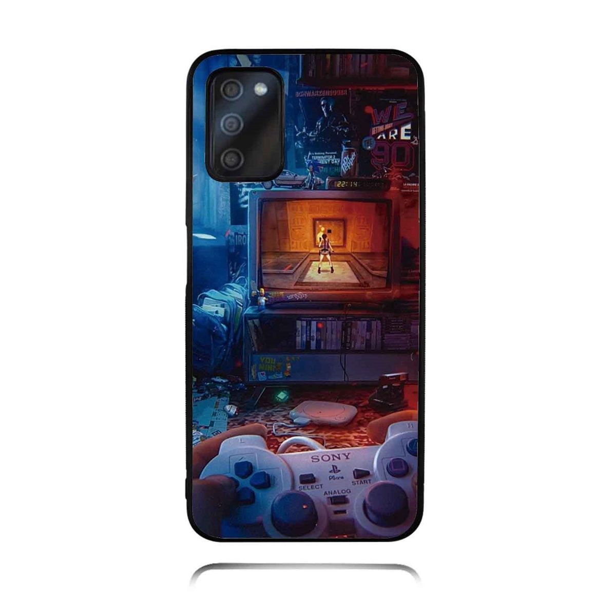 GENERICO - Funda Protector Case Para SAMSUNG A03S