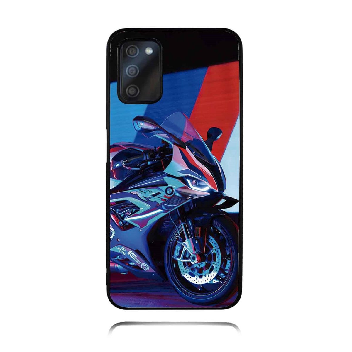 GENERICO - Funda Protector Case Para SAMSUNG A03S