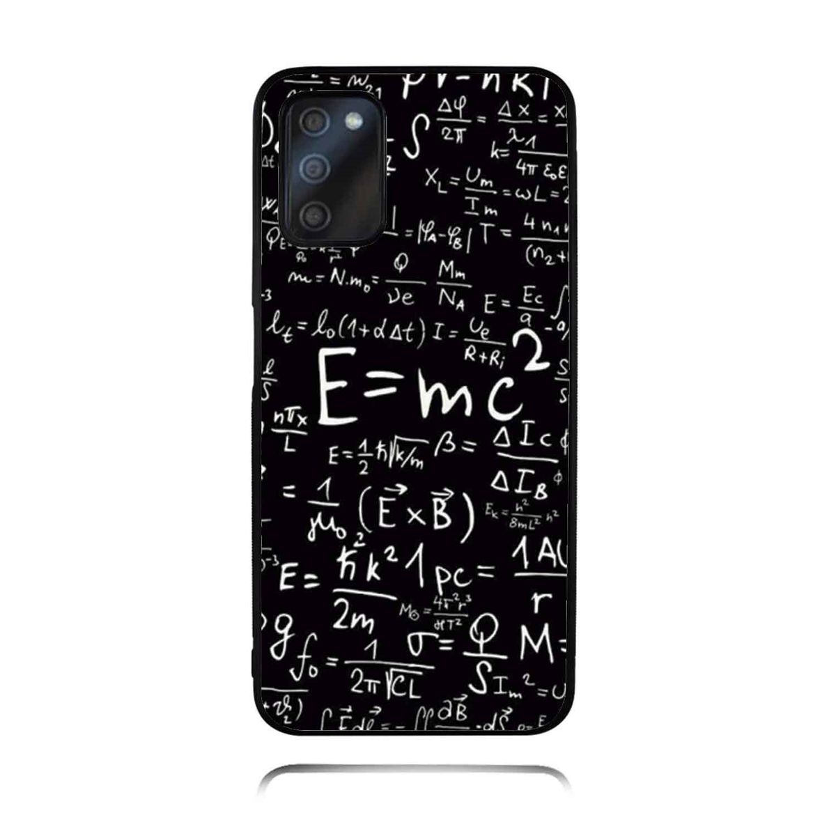 GENERICO - Funda Protector Case Para SAMSUNG A03S