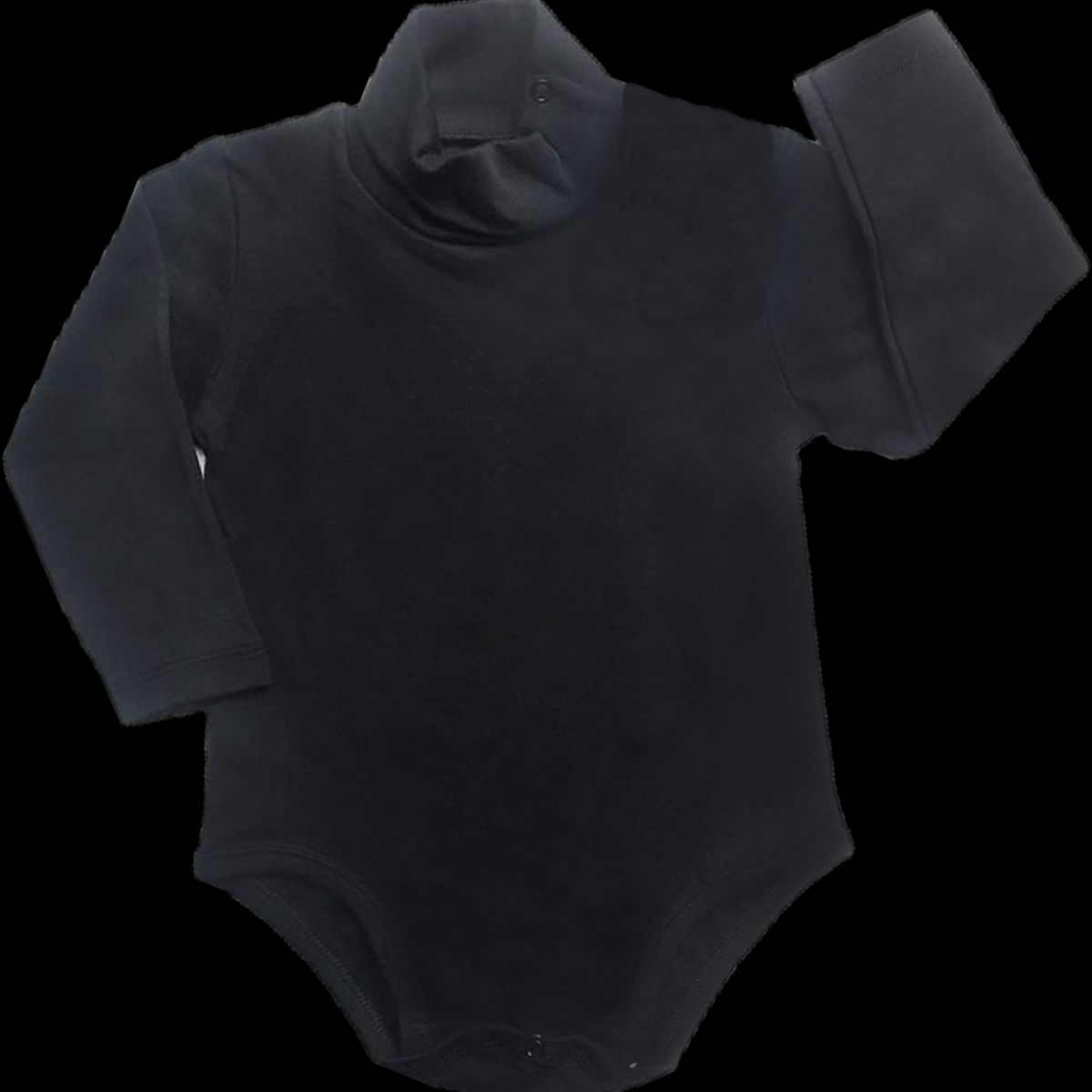 GENERICO - Body Cafarena Algodón Pima