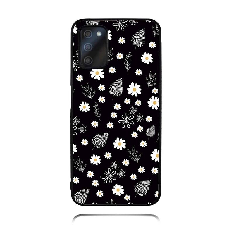 GENERICO - Funda Protector Case Para SAMSUNG A03S