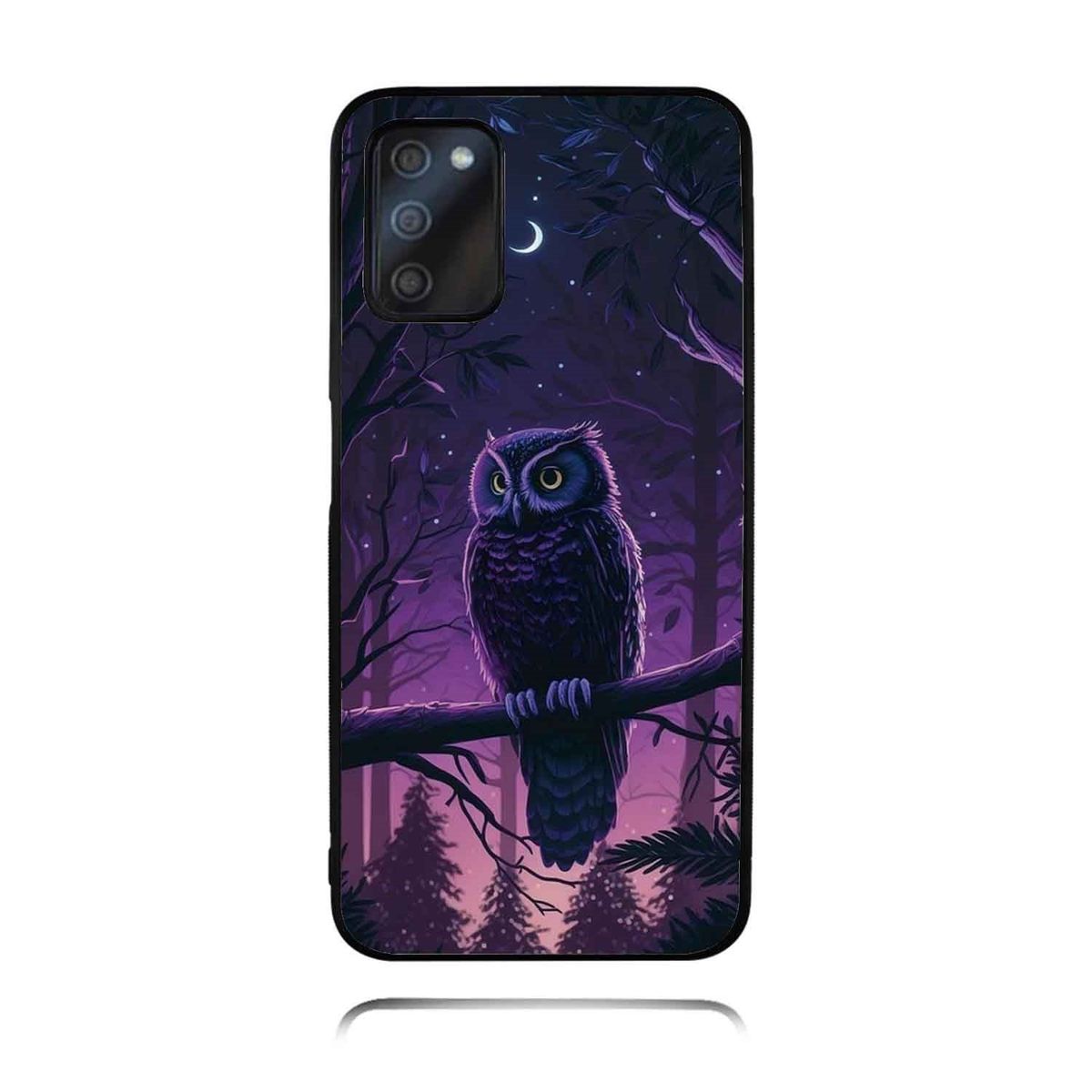 GENERICO - Funda Protector Case Para SAMSUNG A03S