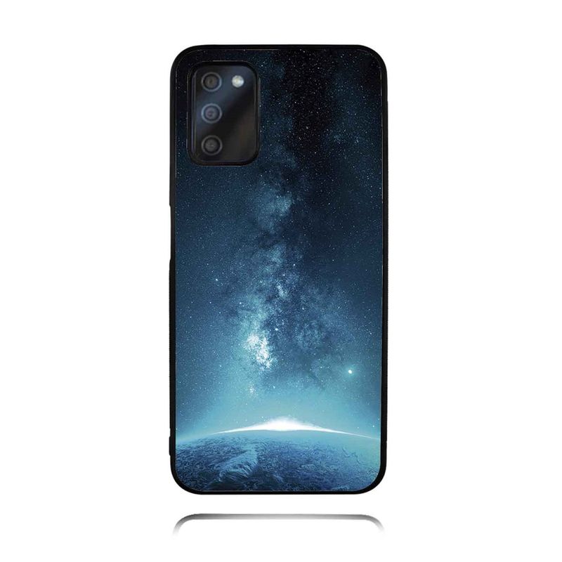 GENERICO - Funda Protector Case Para SAMSUNG A03S