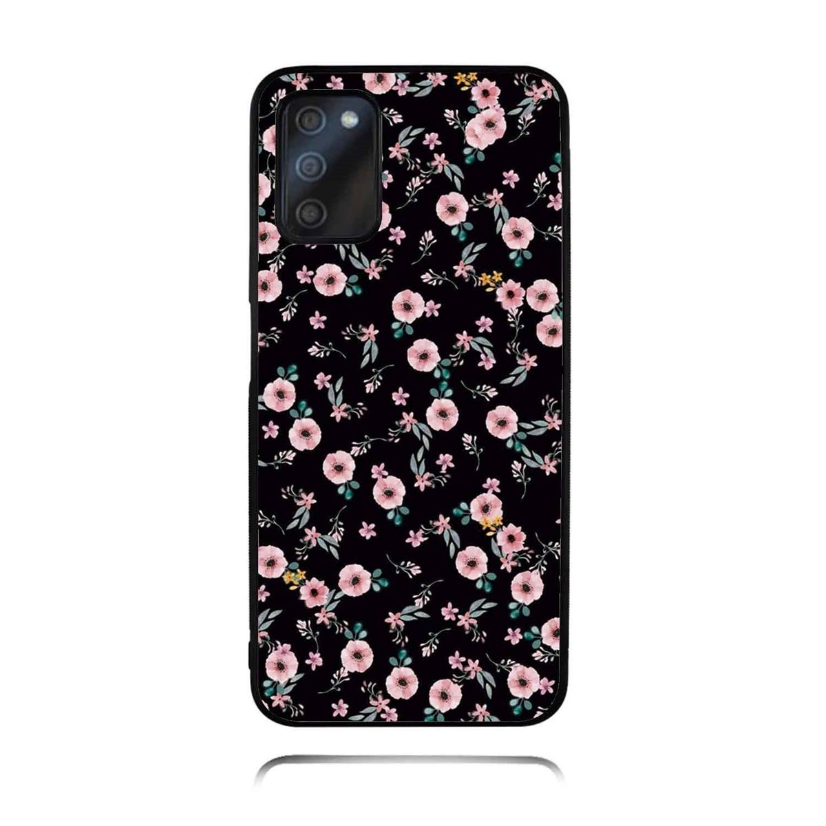 GENERICO - Funda Protector Case Para SAMSUNG A03S