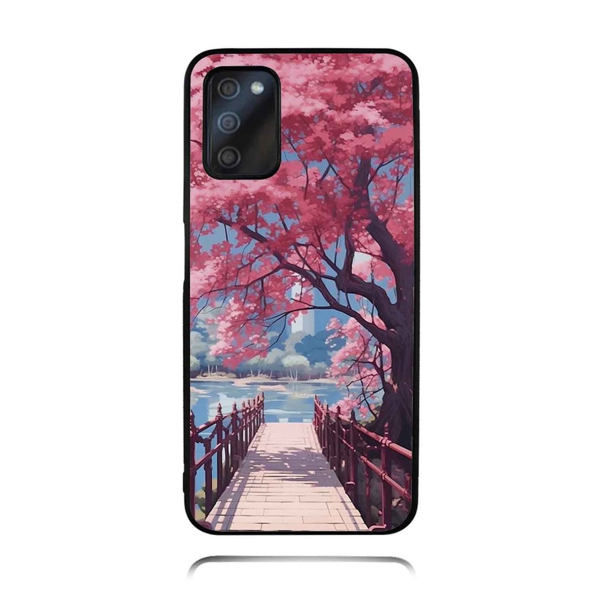 GENERICO - Funda Protector Case Para SAMSUNG A03S