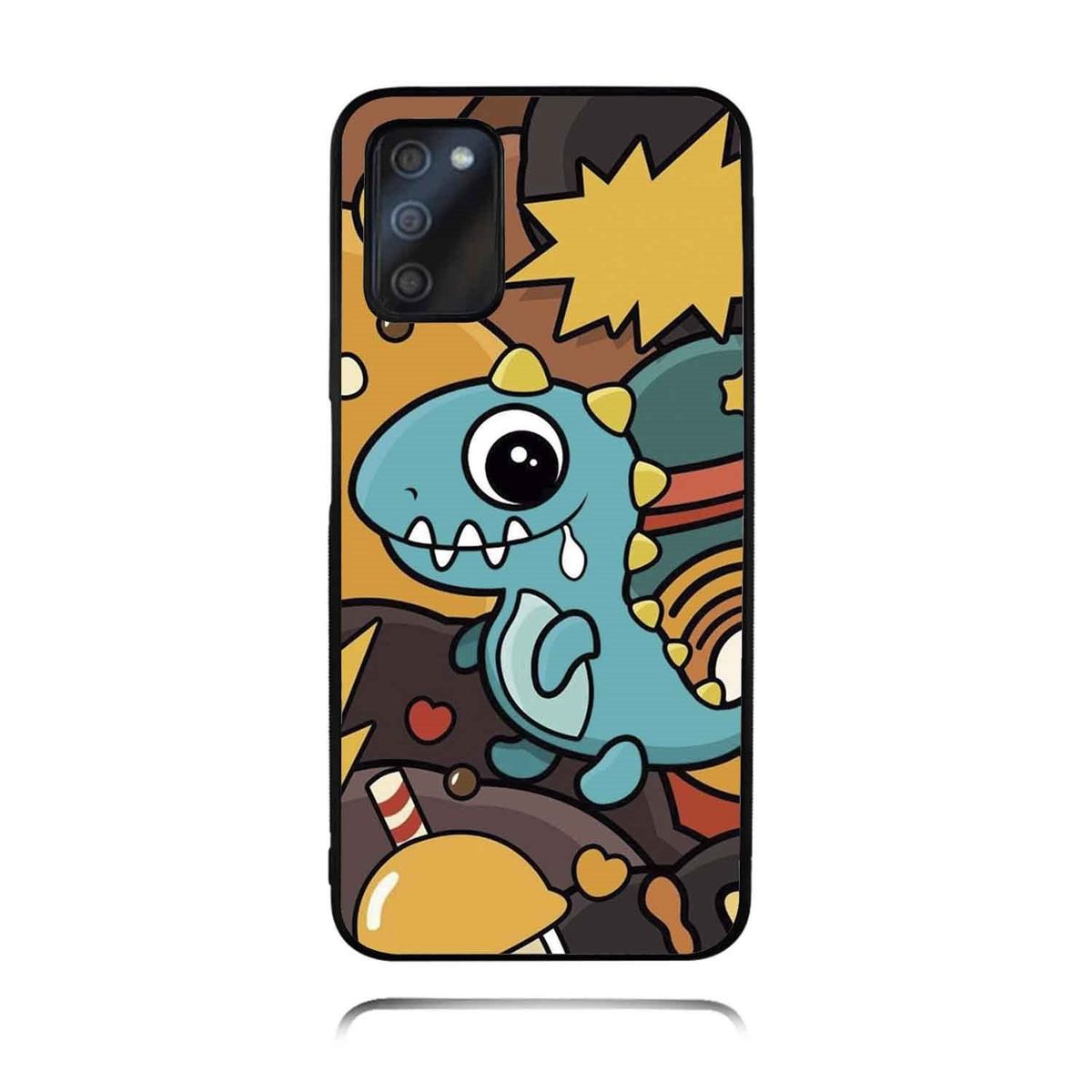 GENERICO - Funda Protector Case Para SAMSUNG A03S