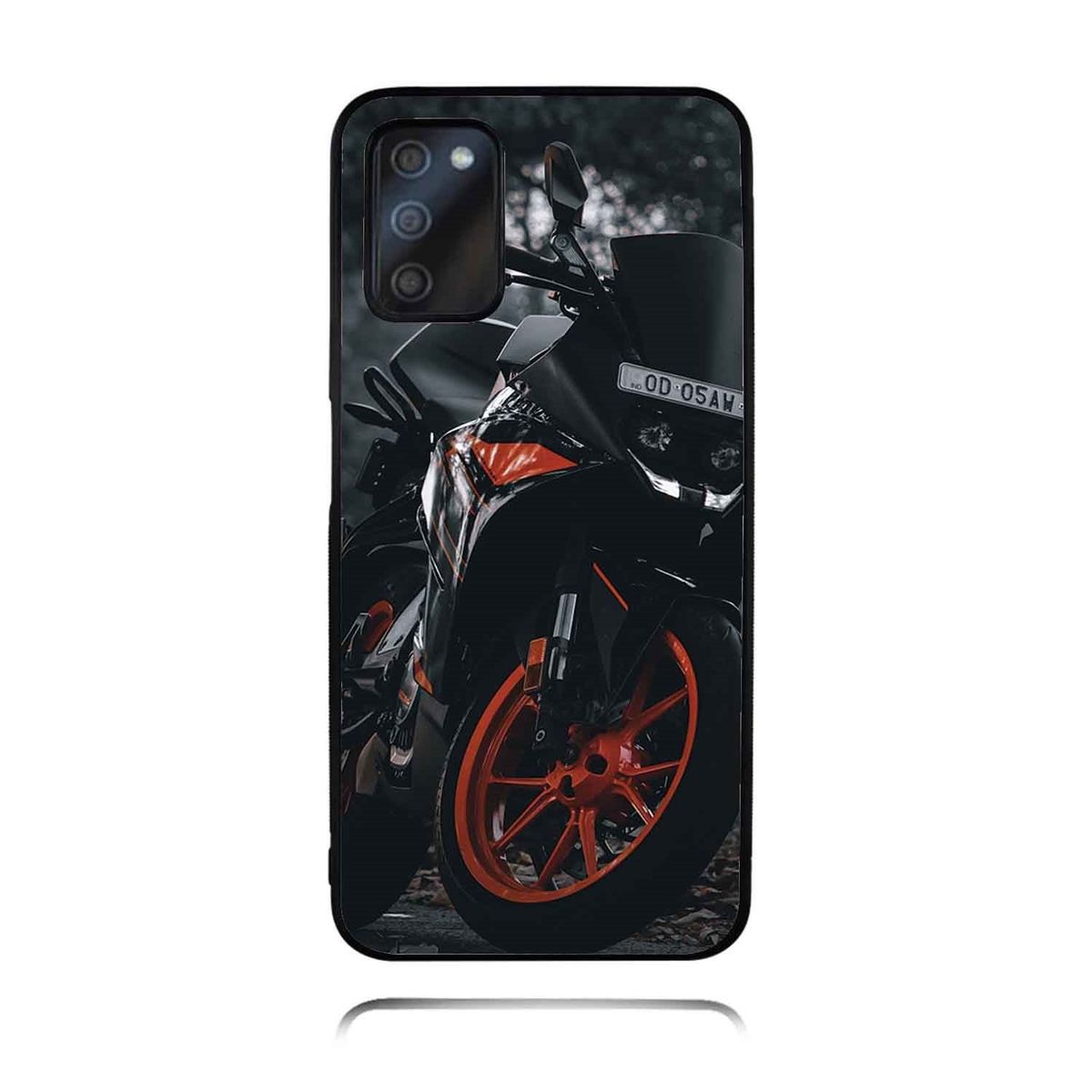 GENERICO - Funda Protector Case Para SAMSUNG A03S