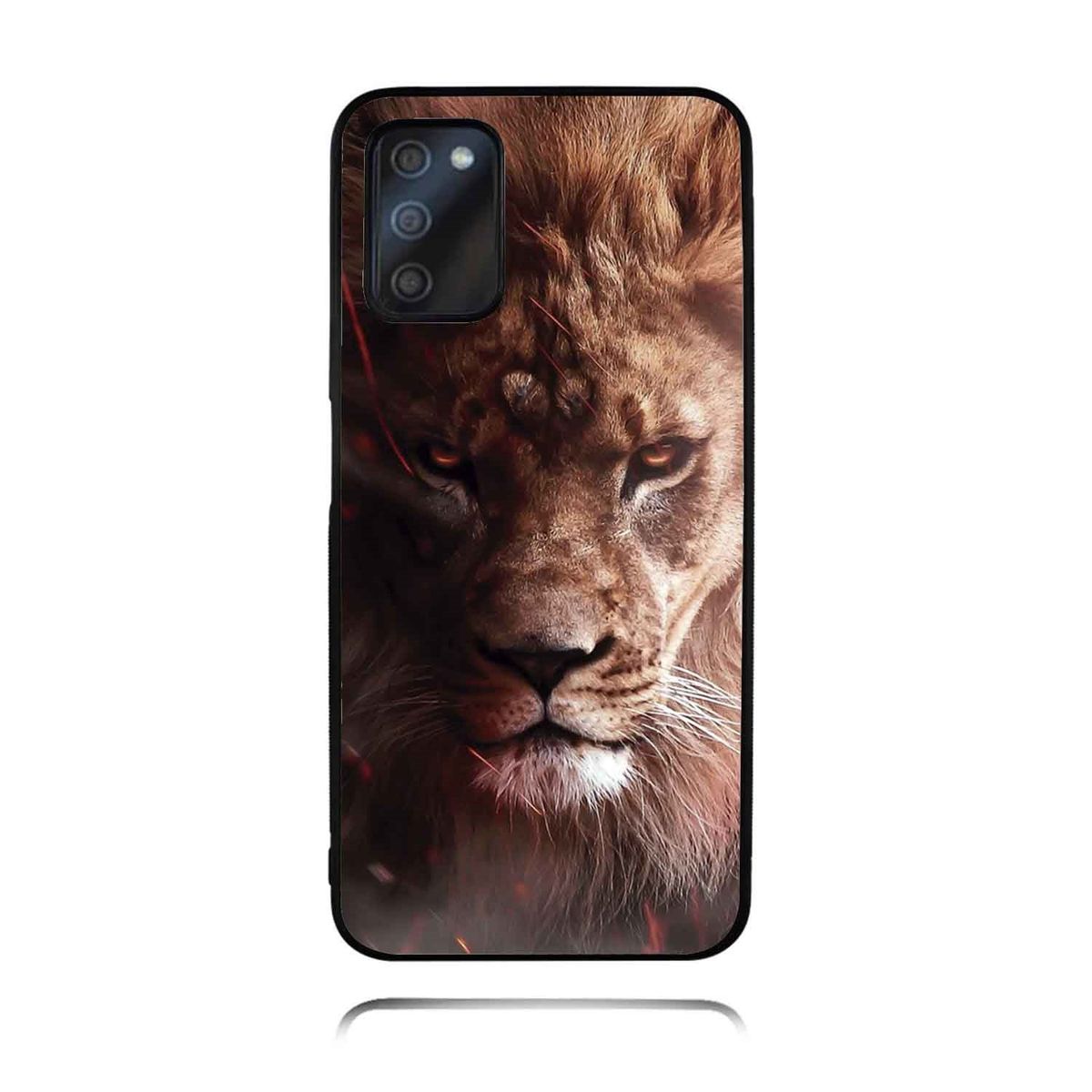 GENERICO - Funda Protector Case Para SAMSUNG A03S