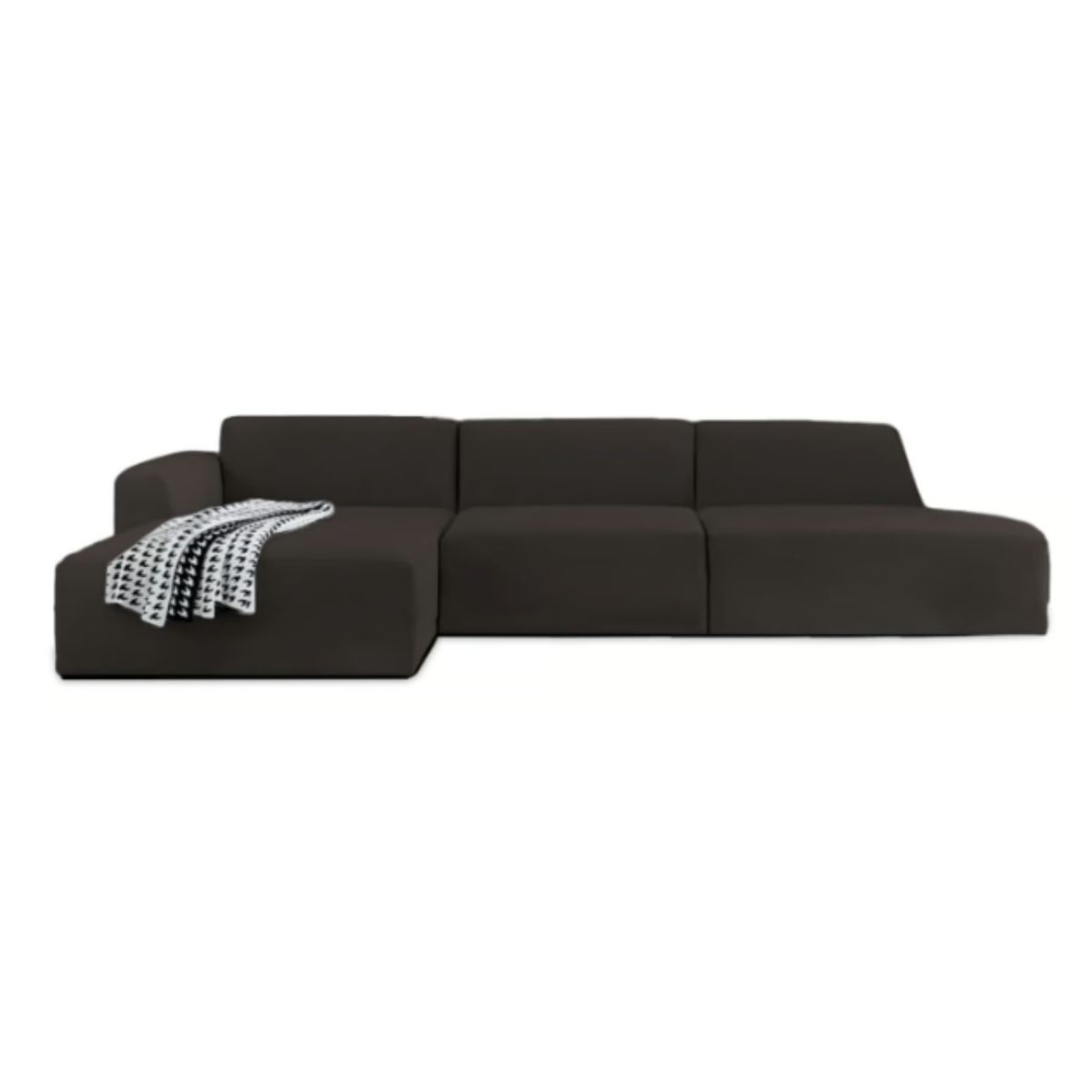GENERICO - Seccional Izquierdo Nova - Chocolate