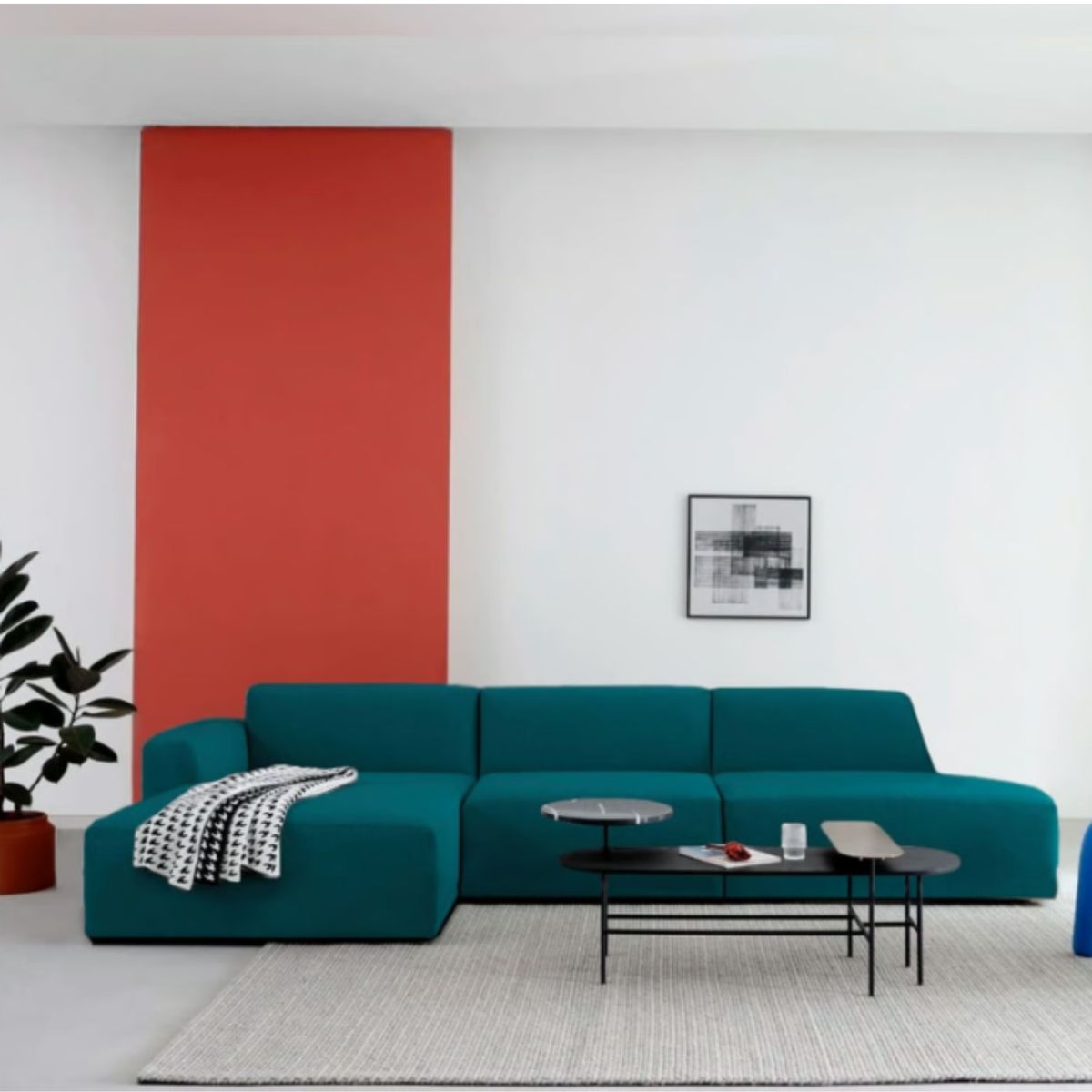 GENERICO - Seccional Izquierdo Nova - Verde Jade