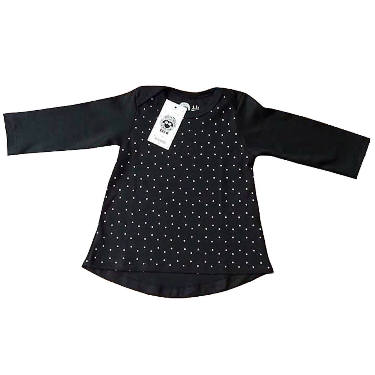 GENERICO - Polo De Algodón Pima Puntos