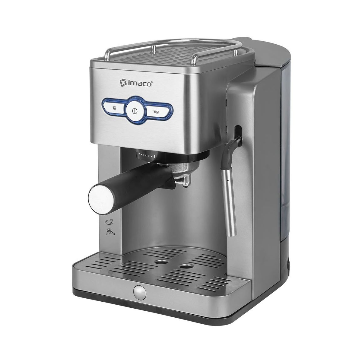 IMACO - Cafetera Espresso Imaco IECM192T