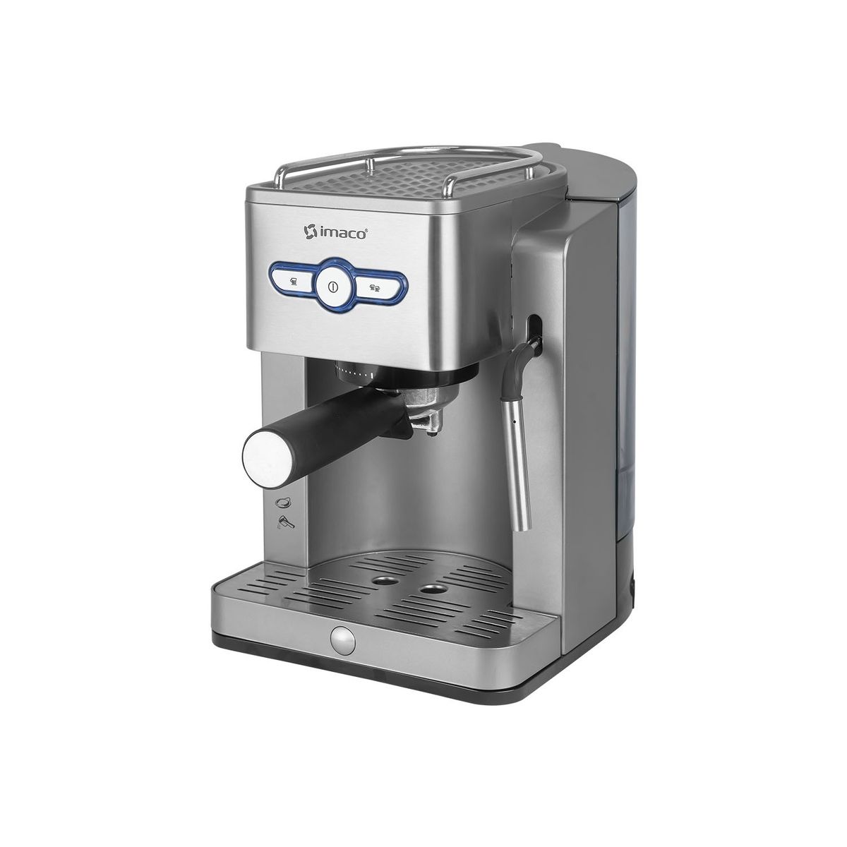 IMACO - Cafetera Espresso Imaco IECM192T