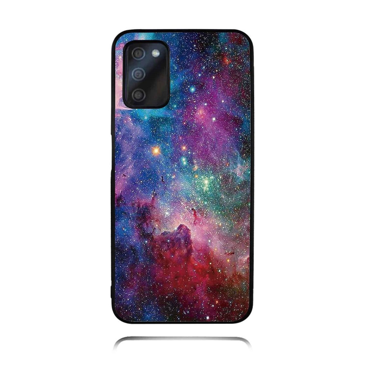 GENERICO - Funda Protector Case Para SAMSUNG A03S