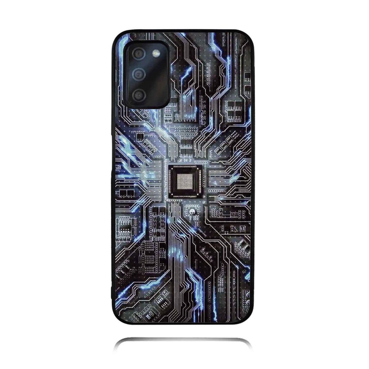 GENERICO - Funda Protector Case Para SAMSUNG A03S