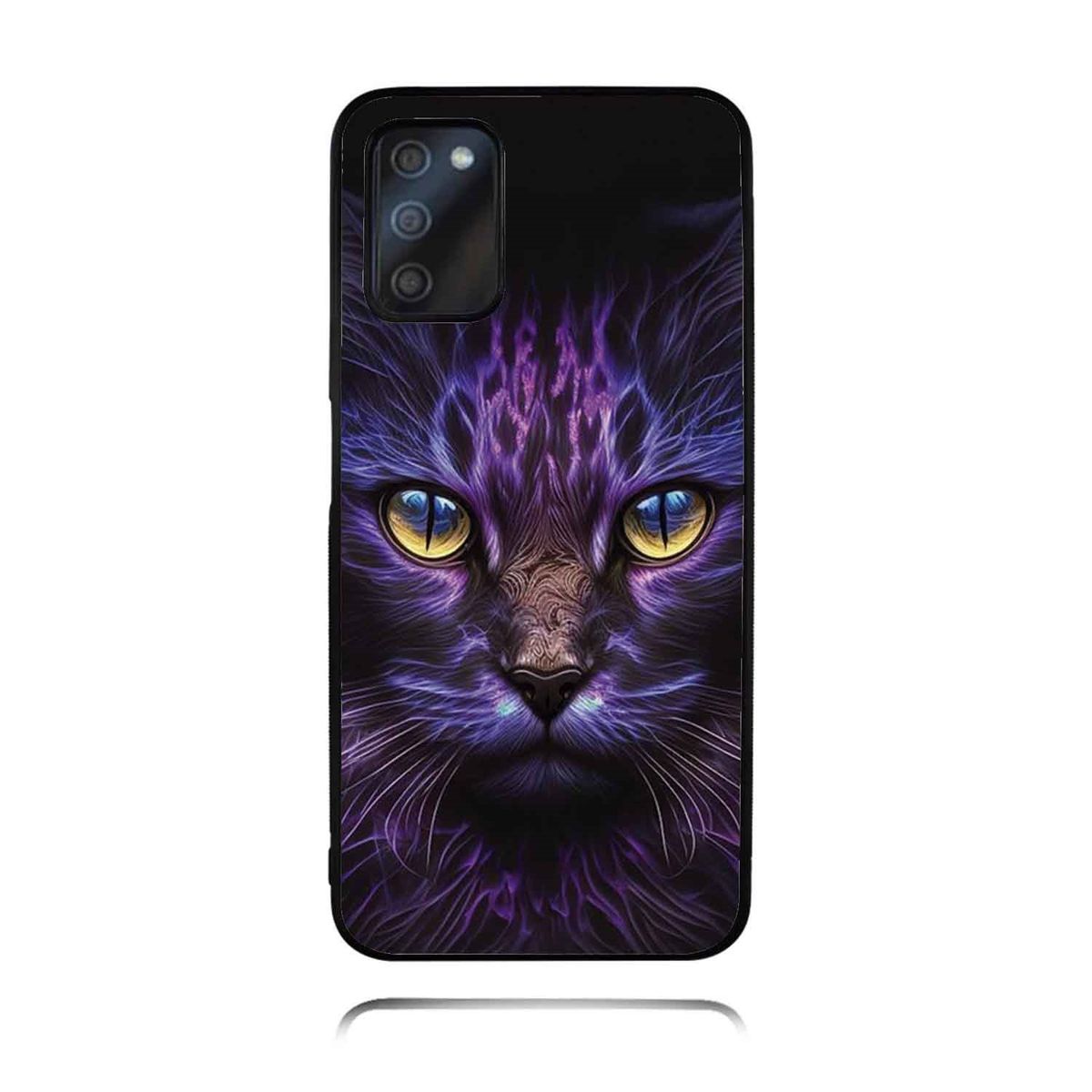 GENERICO - Funda Protector Case Para SAMSUNG A03S