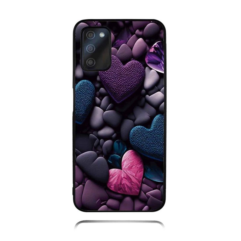 GENERICO - Funda Protector Case Para SAMSUNG A03S