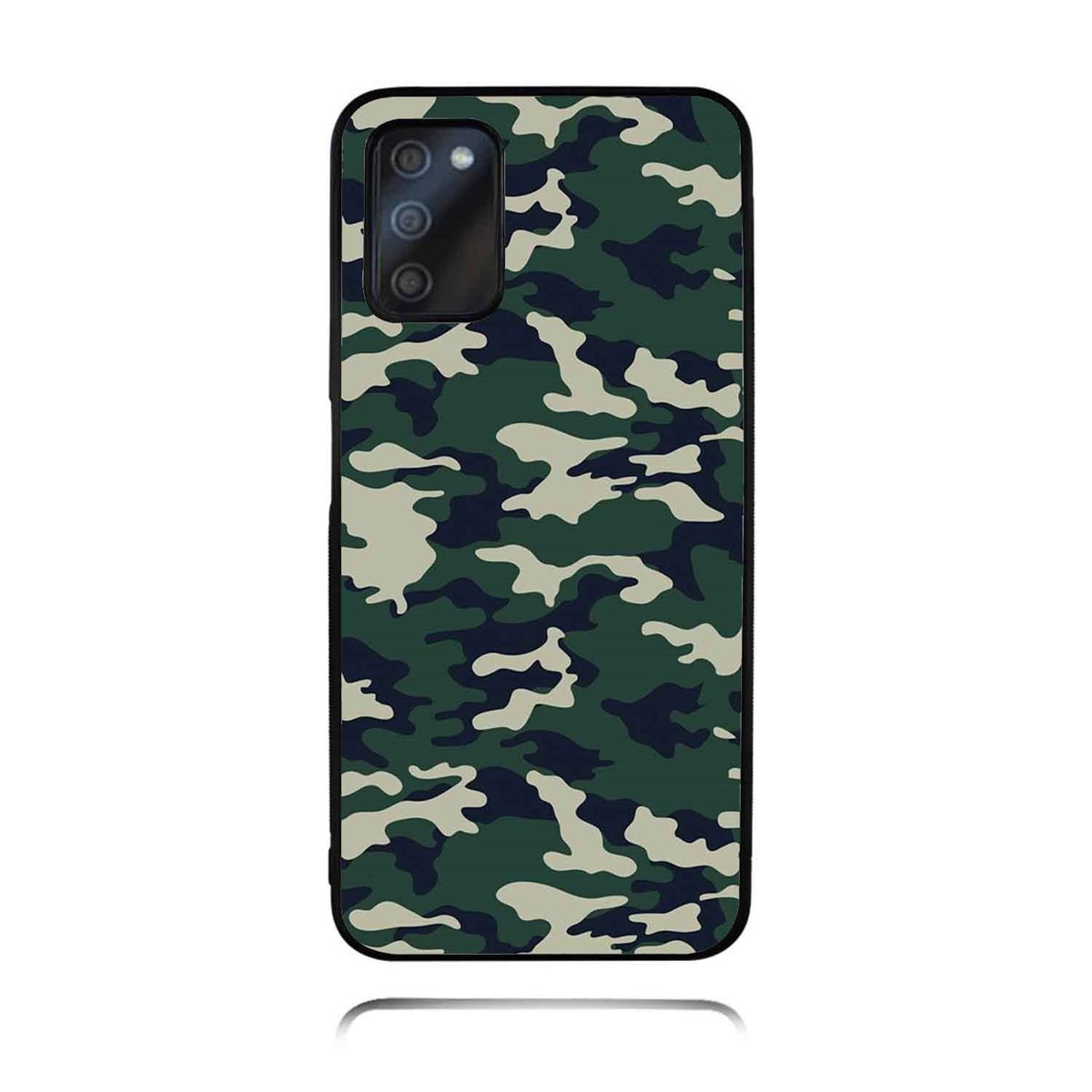 GENERICO - Funda Protector Case Para SAMSUNG A03S