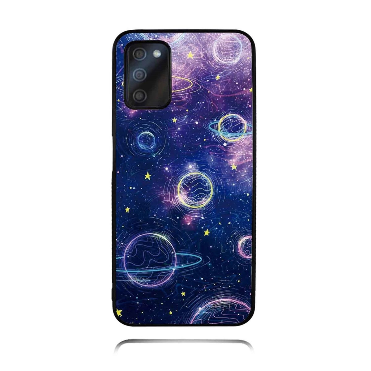 GENERICO - Funda Protector Case Para SAMSUNG A03S