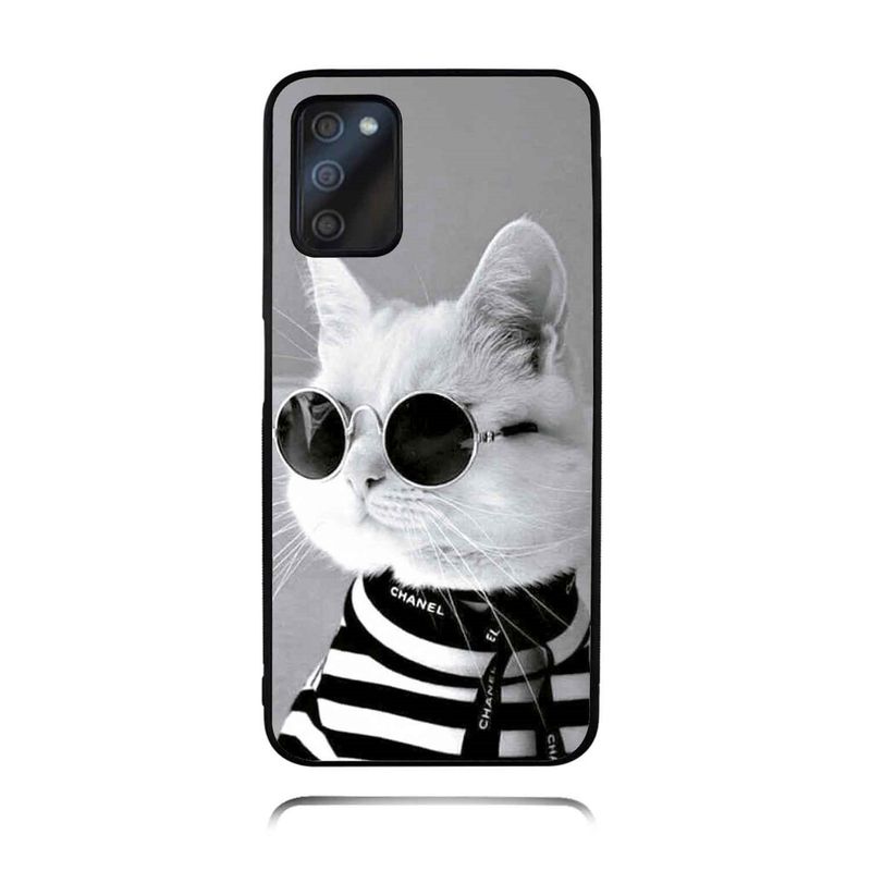 GENERICO - Funda Protector Case Para SAMSUNG A03S