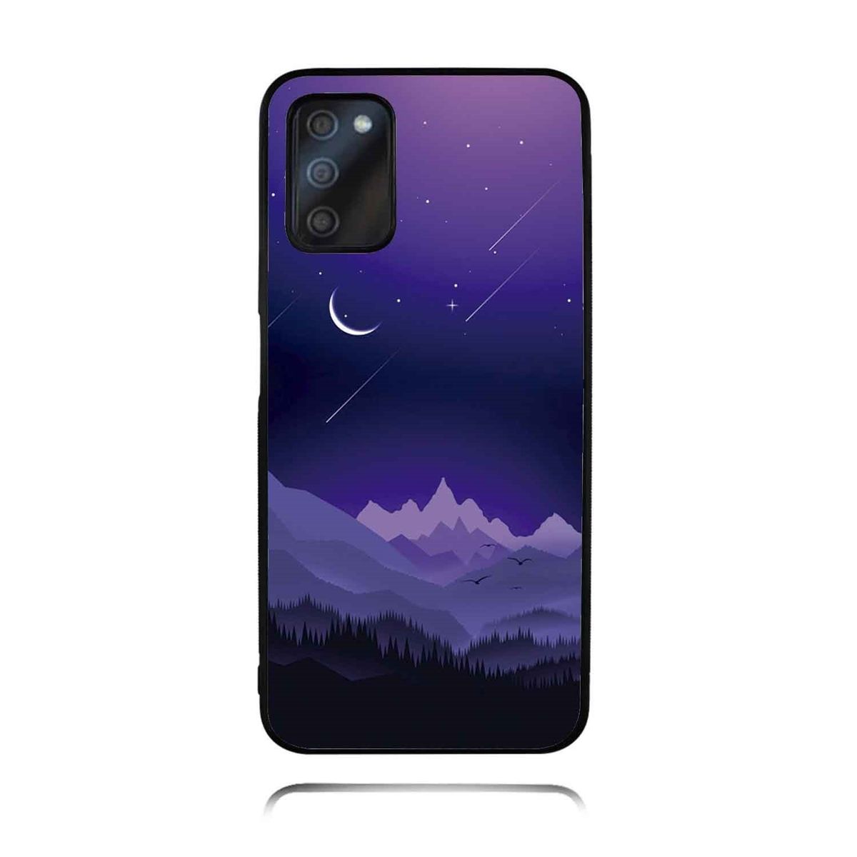 GENERICO - Funda Protector Case Para SAMSUNG A03S