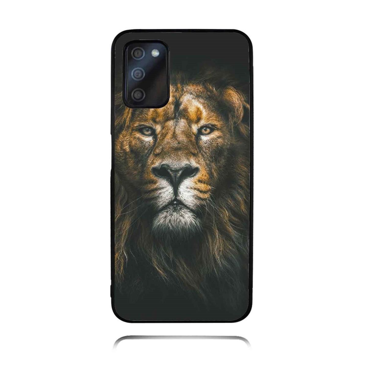 GENERICO - Funda Protector Case Para SAMSUNG A03S