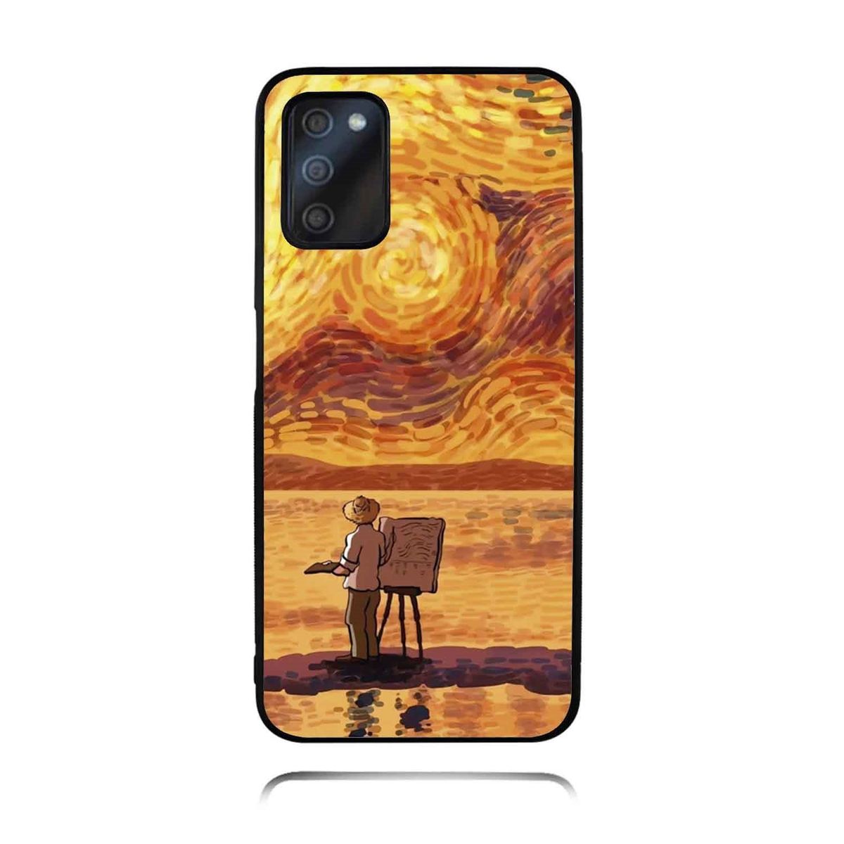 GENERICO - Funda Protector Case Para SAMSUNG A03S