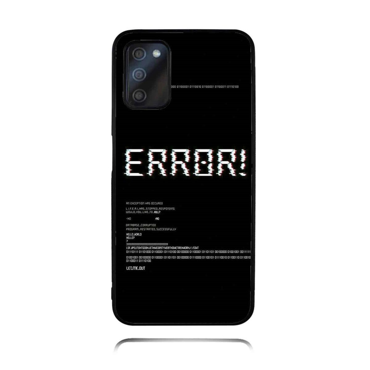 GENERICO - Funda Protector Case Para SAMSUNG A03S